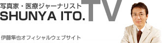 SHUNYA-ITO.TV